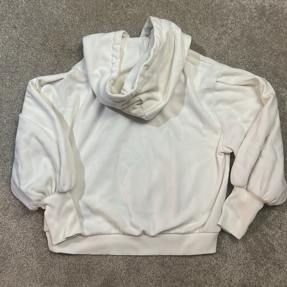 Express Hoodie - Picture 5 of 5